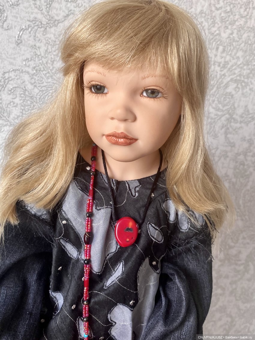 Мои большие девочки: Alisson | Бэйбики Мои большие девочки: Alisson