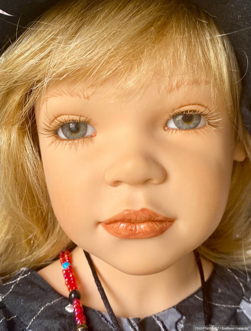 Мои большие девочки: Alisson | Бэйбики Мои большие девочки: Alisson (фото 5)