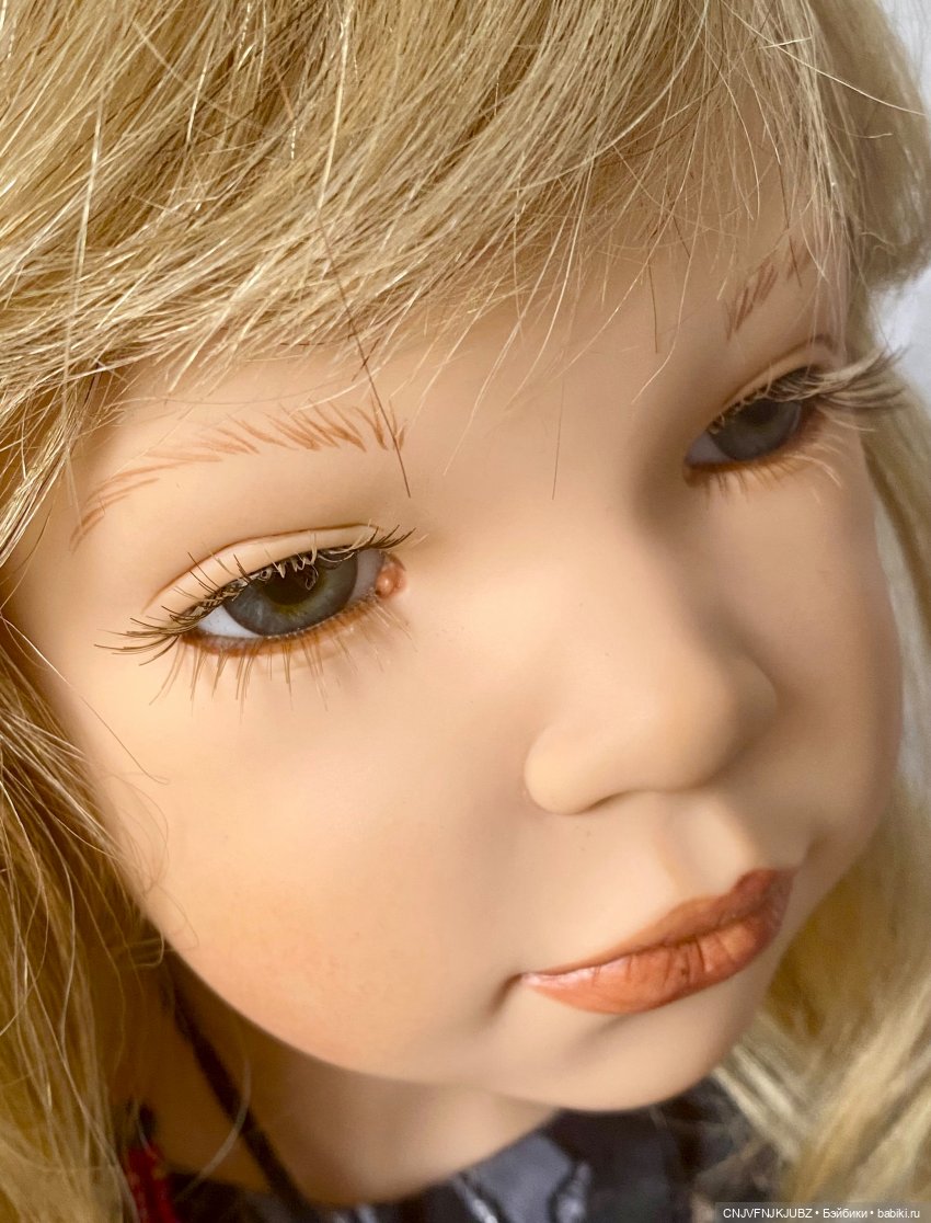 Мои большие девочки: Alisson | Бэйбики Мои большие девочки: Alisson (фото 9)