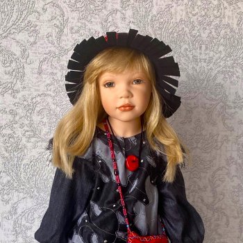 Мои большие девочки:  Alisson