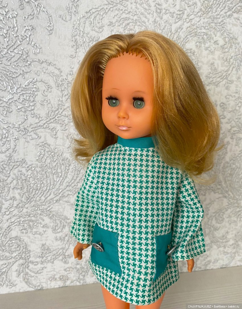 Необычное исключение или она сама приехала