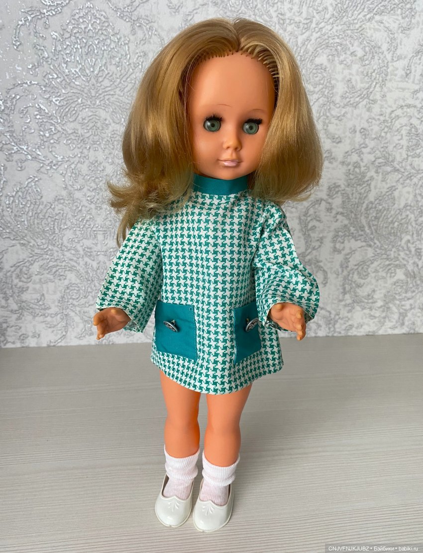 Необычное исключение или она сама приехала