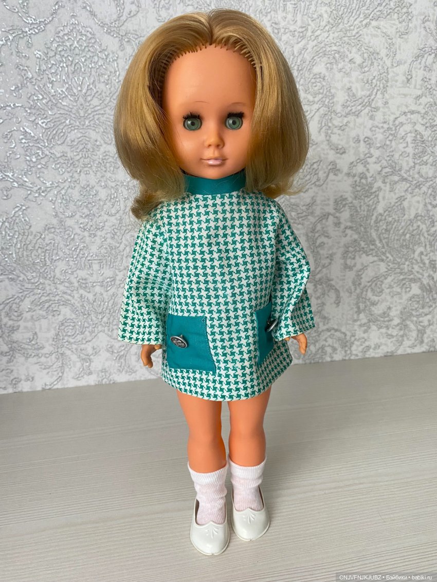 Необычное исключение или она сама приехала