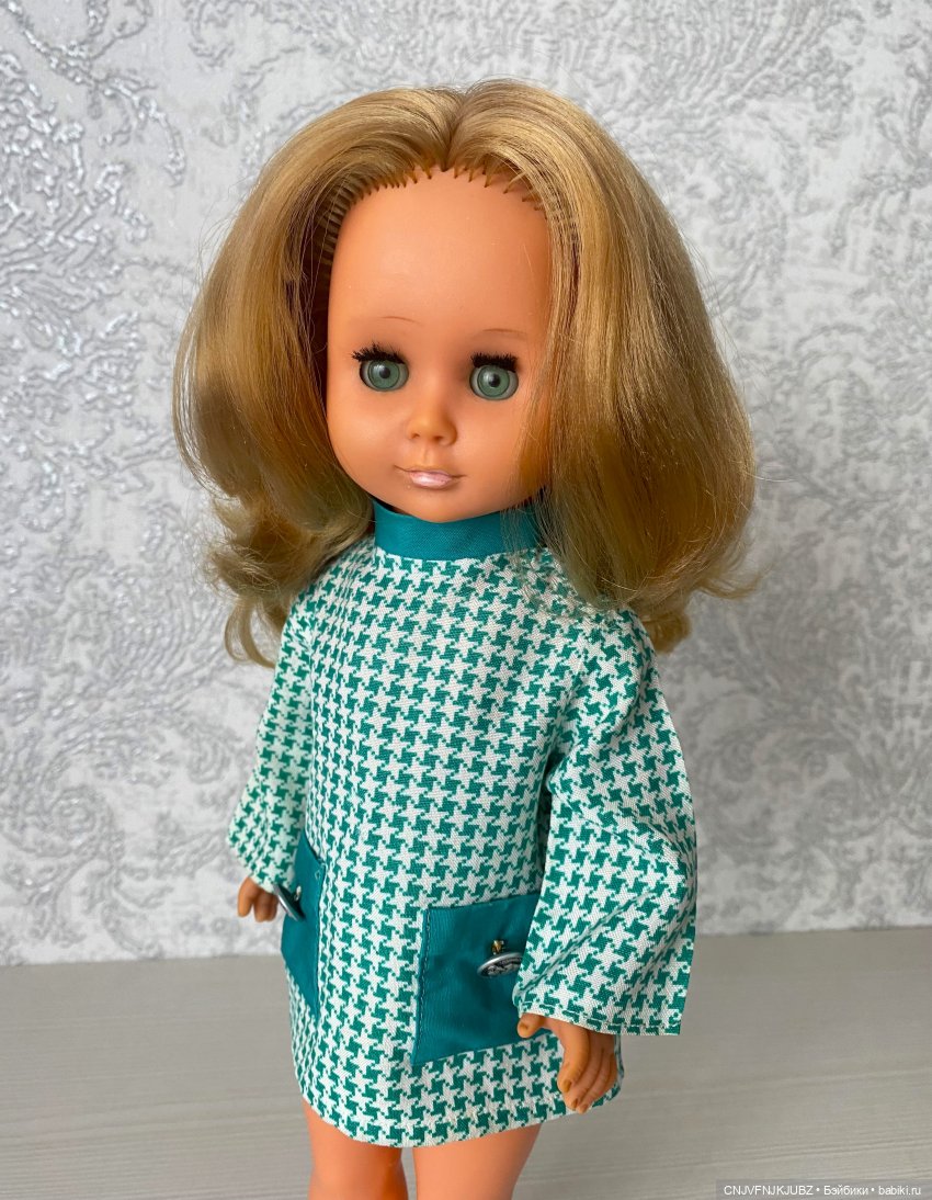 Необычное исключение или она сама приехала