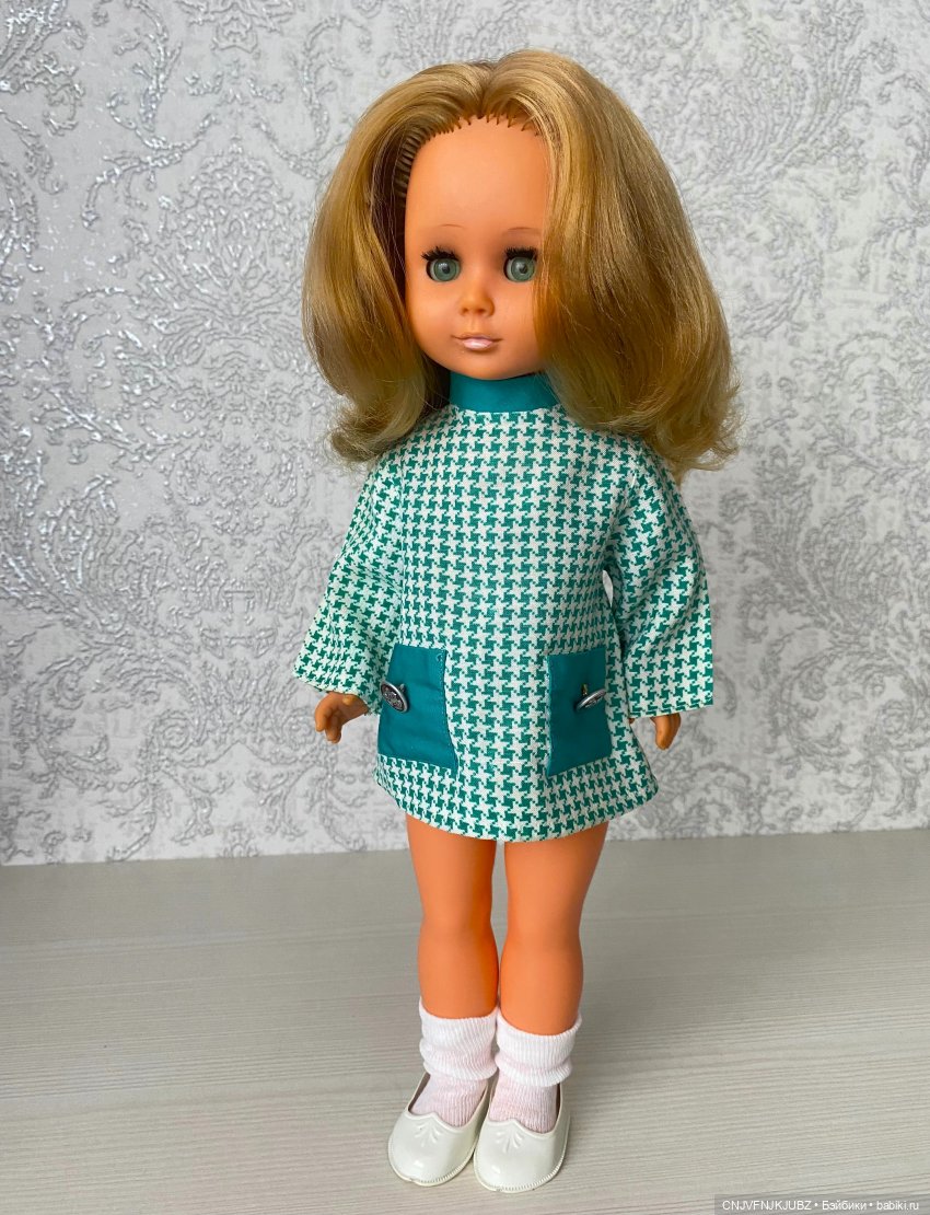 Необычное исключение или она сама приехала