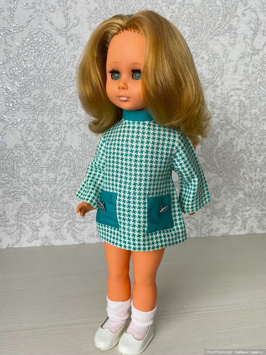 Необычное исключение или она сама приехала