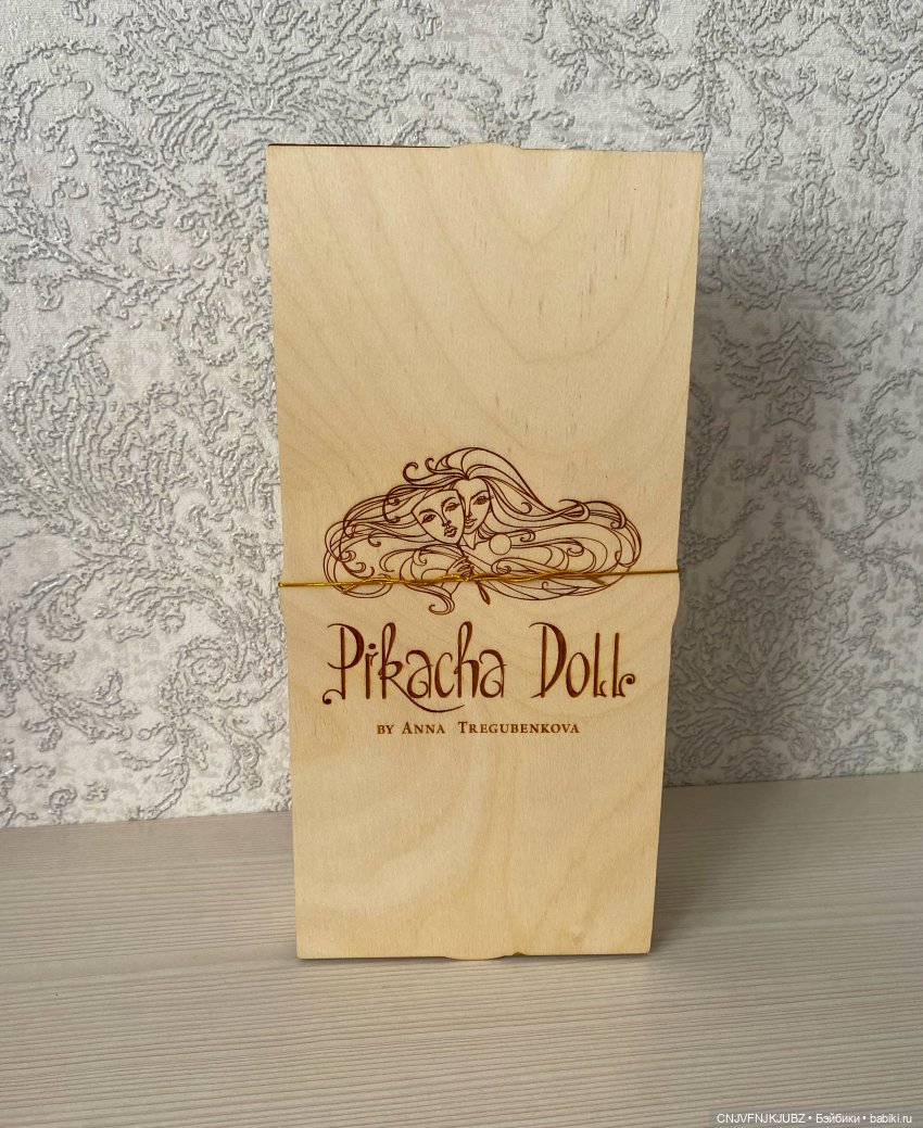 Домашние фото авторских кукол: личные коллекции