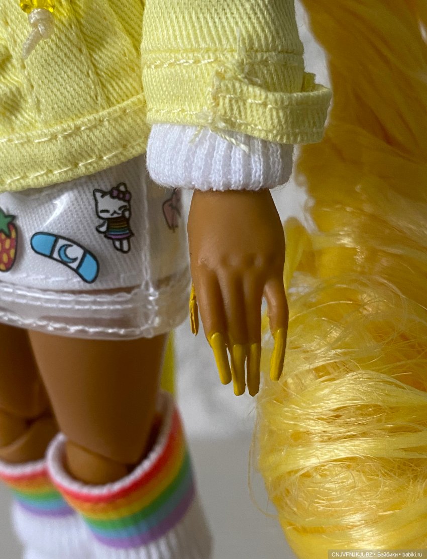 Странная покупка — Куклы Rainbow High (Рейнбоу Хай (фото 7)