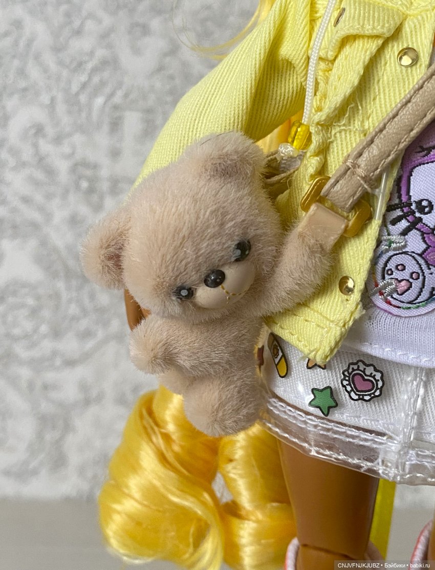 Странная покупка — Куклы Rainbow High (Рейнбоу Хай (фото 4)