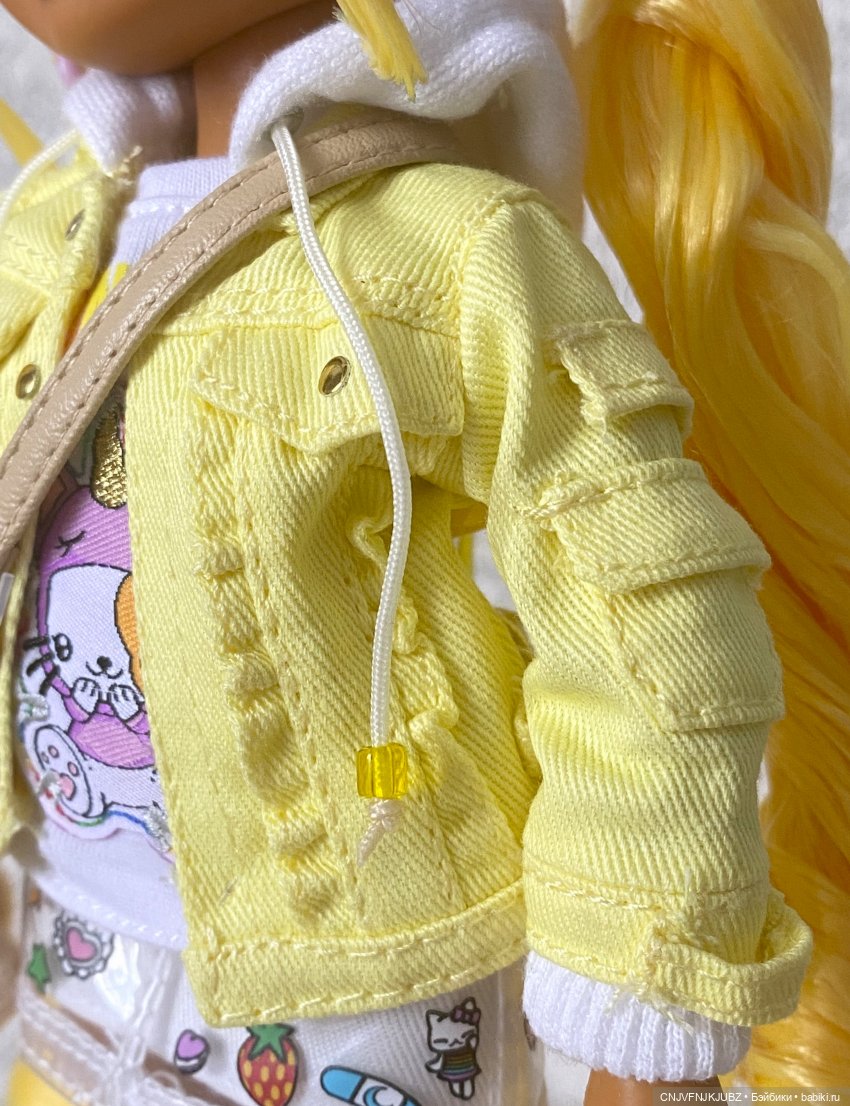 Странная покупка — Куклы Rainbow High (Рейнбоу Хай (фото 6)