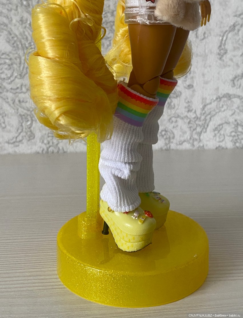 Странная покупка — Куклы Rainbow High (Рейнбоу Хай (фото 9)