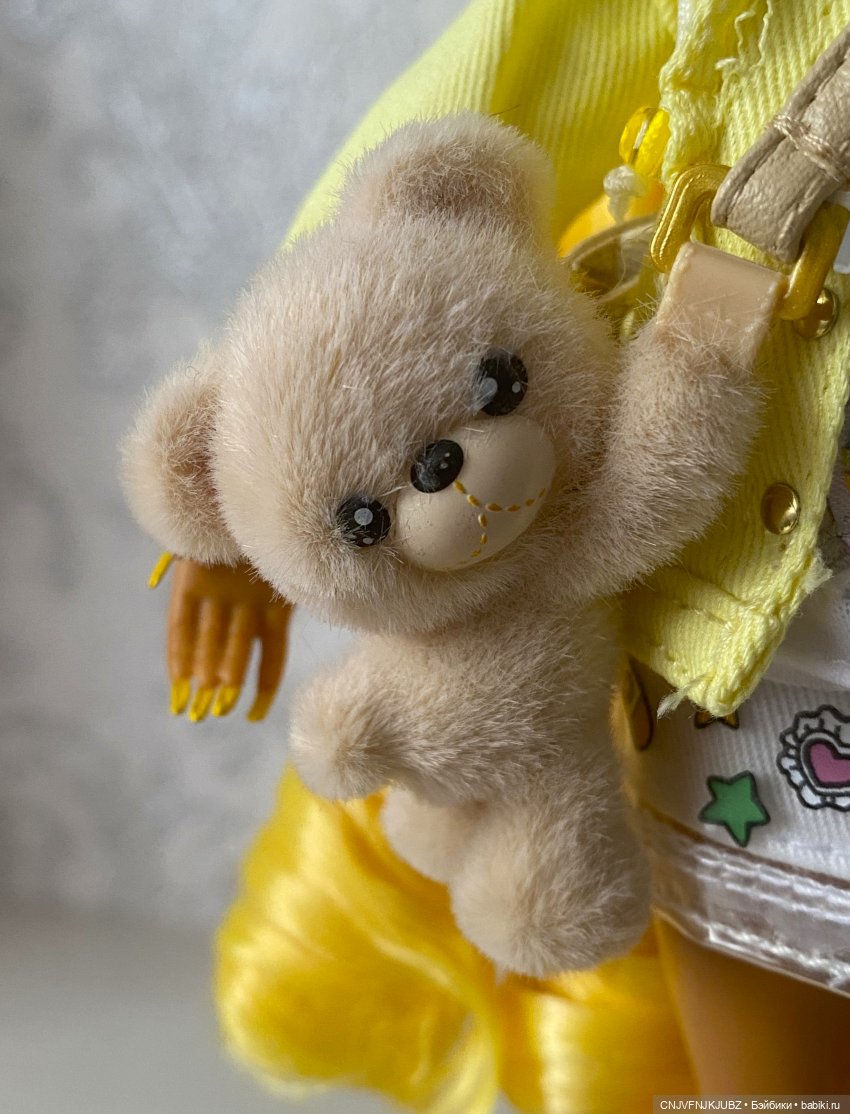 Странная покупка — Куклы Rainbow High (Рейнбоу Хай