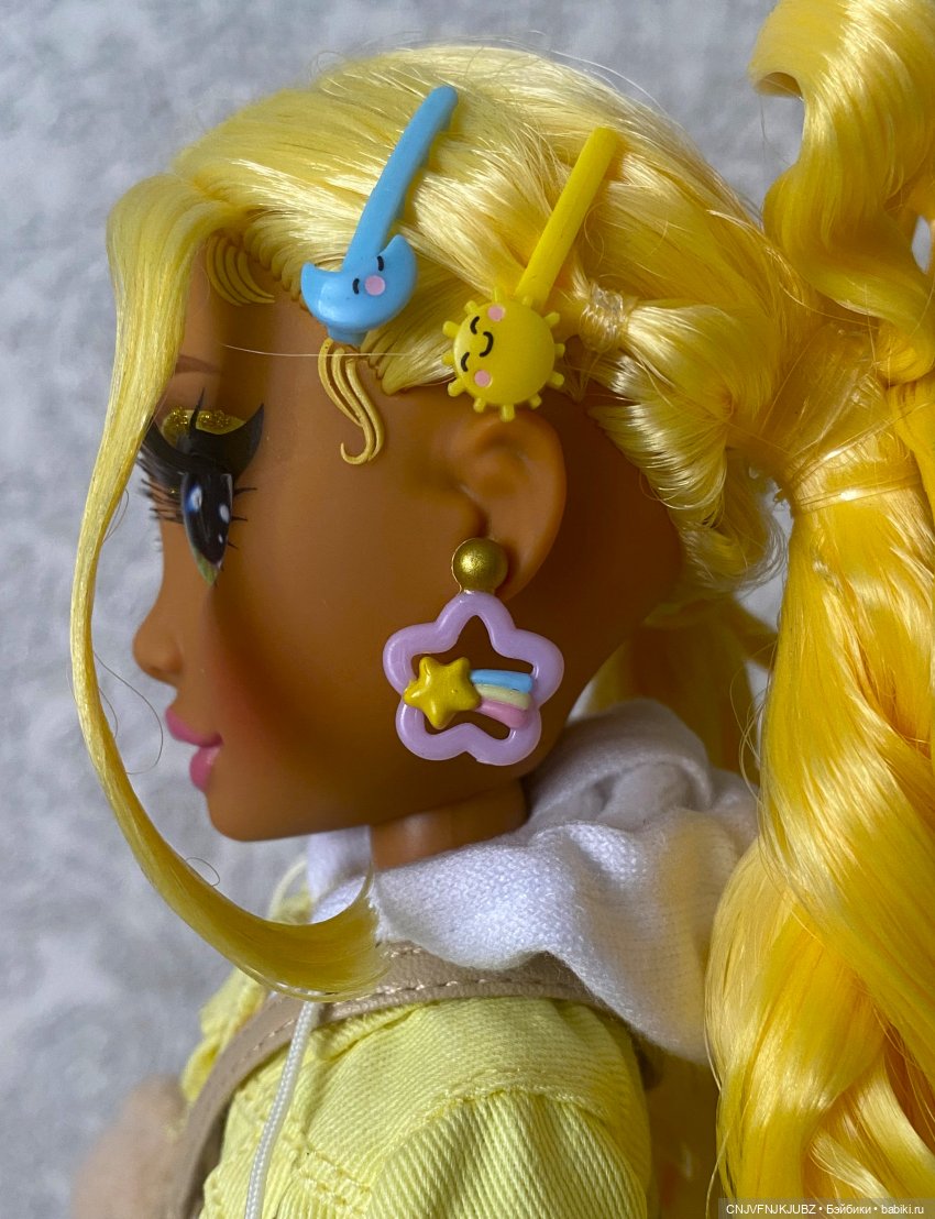 Странная покупка — Куклы Rainbow High (Рейнбоу Хай (фото 10)