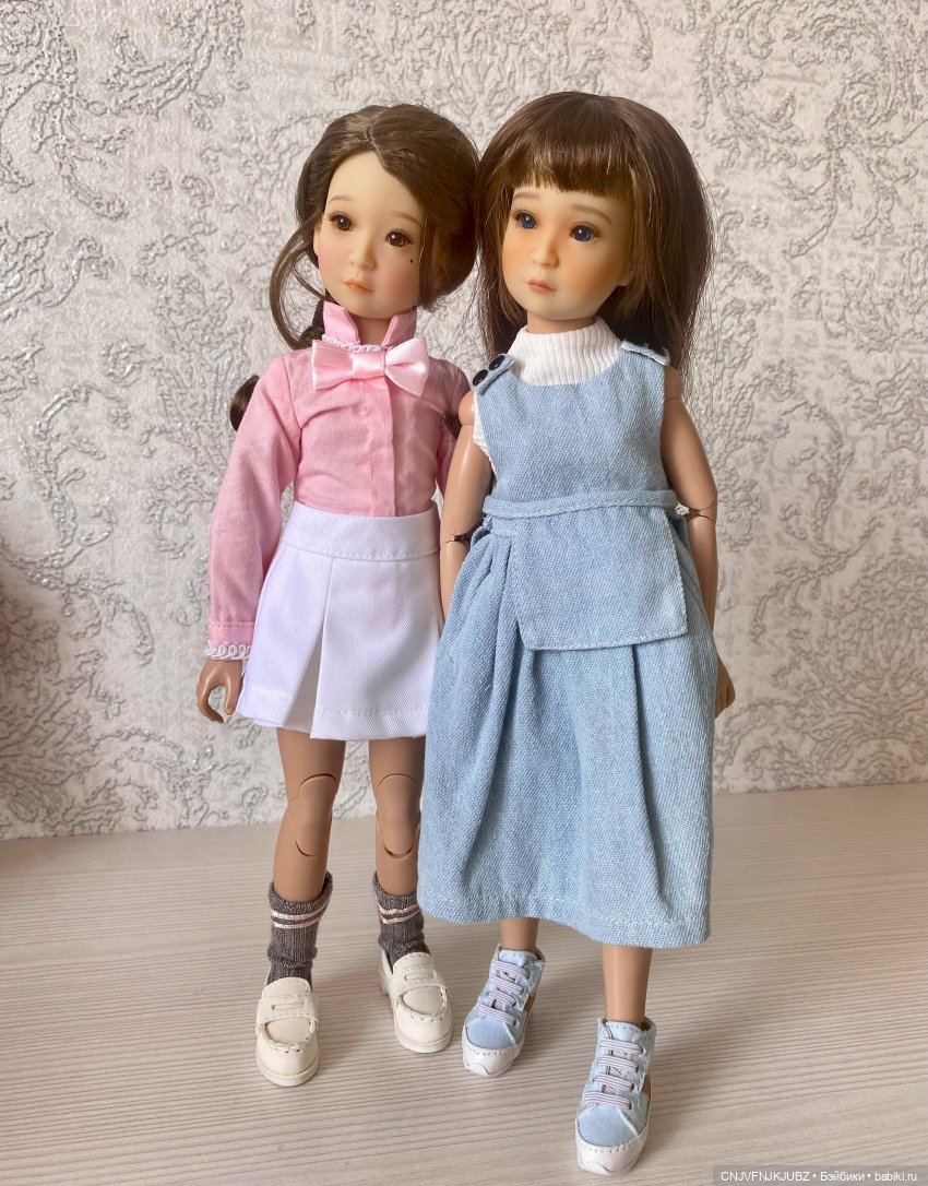 Александра — Куклы Ruby Red (Руби Ред) Fashion Friends: Siblies