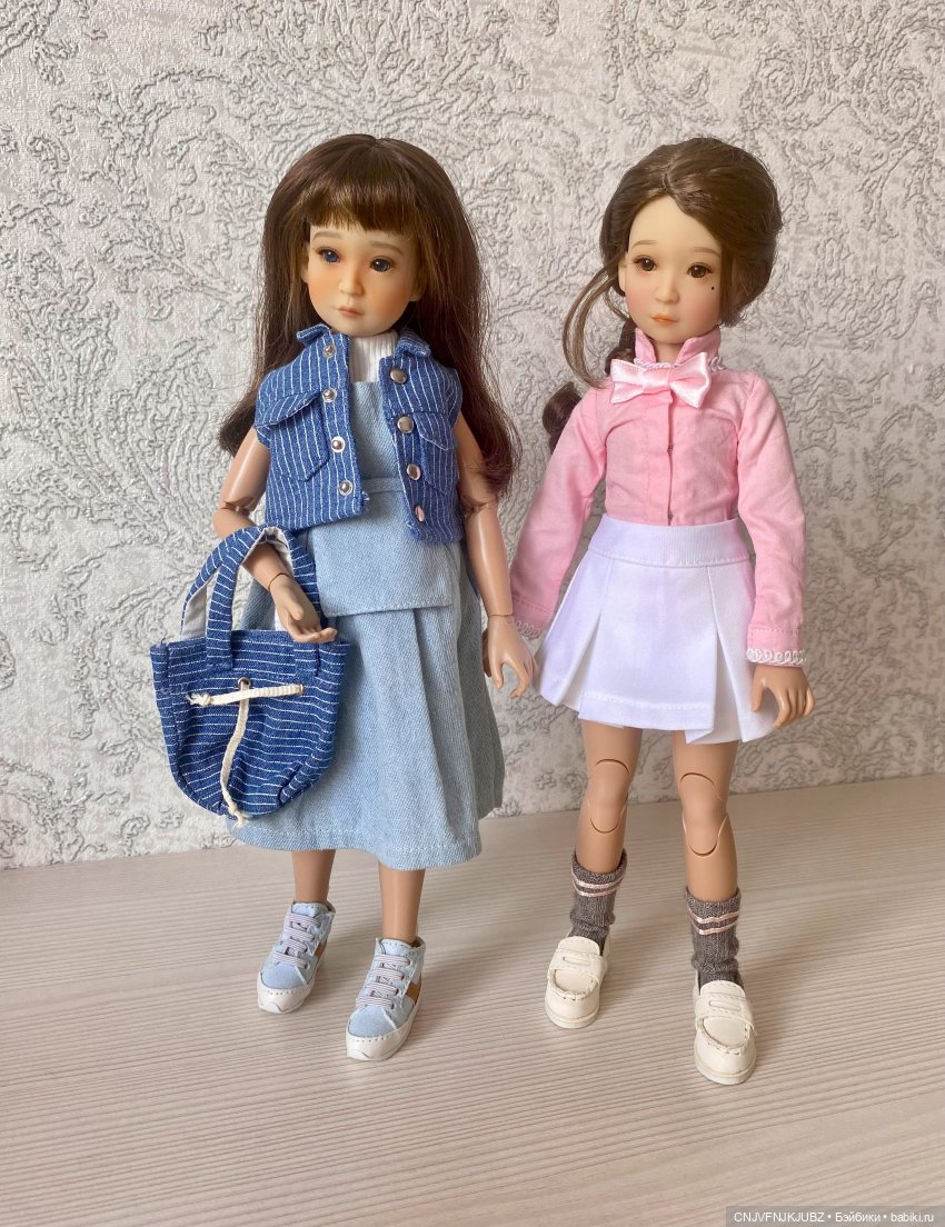 Александра — Куклы Ruby Red (Руби Ред) Fashion Friends: Siblies