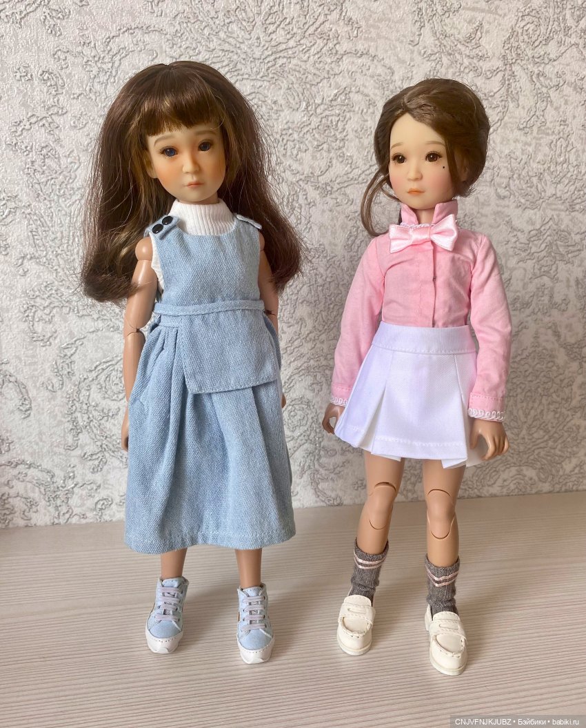 Александра — Куклы Ruby Red (Руби Ред) Fashion Friends: Siblies