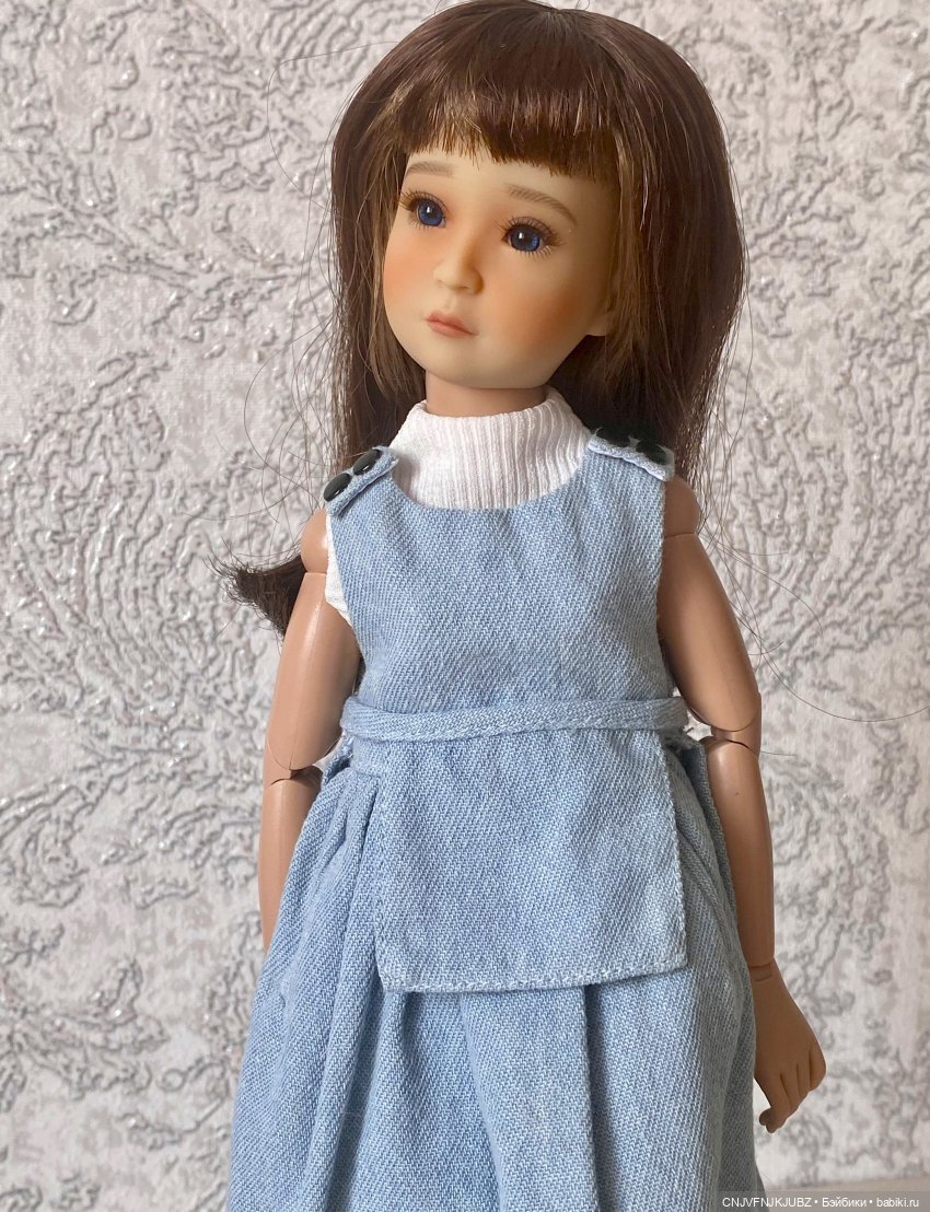 Александра — Куклы Ruby Red (Руби Ред) Fashion Friends: Siblies