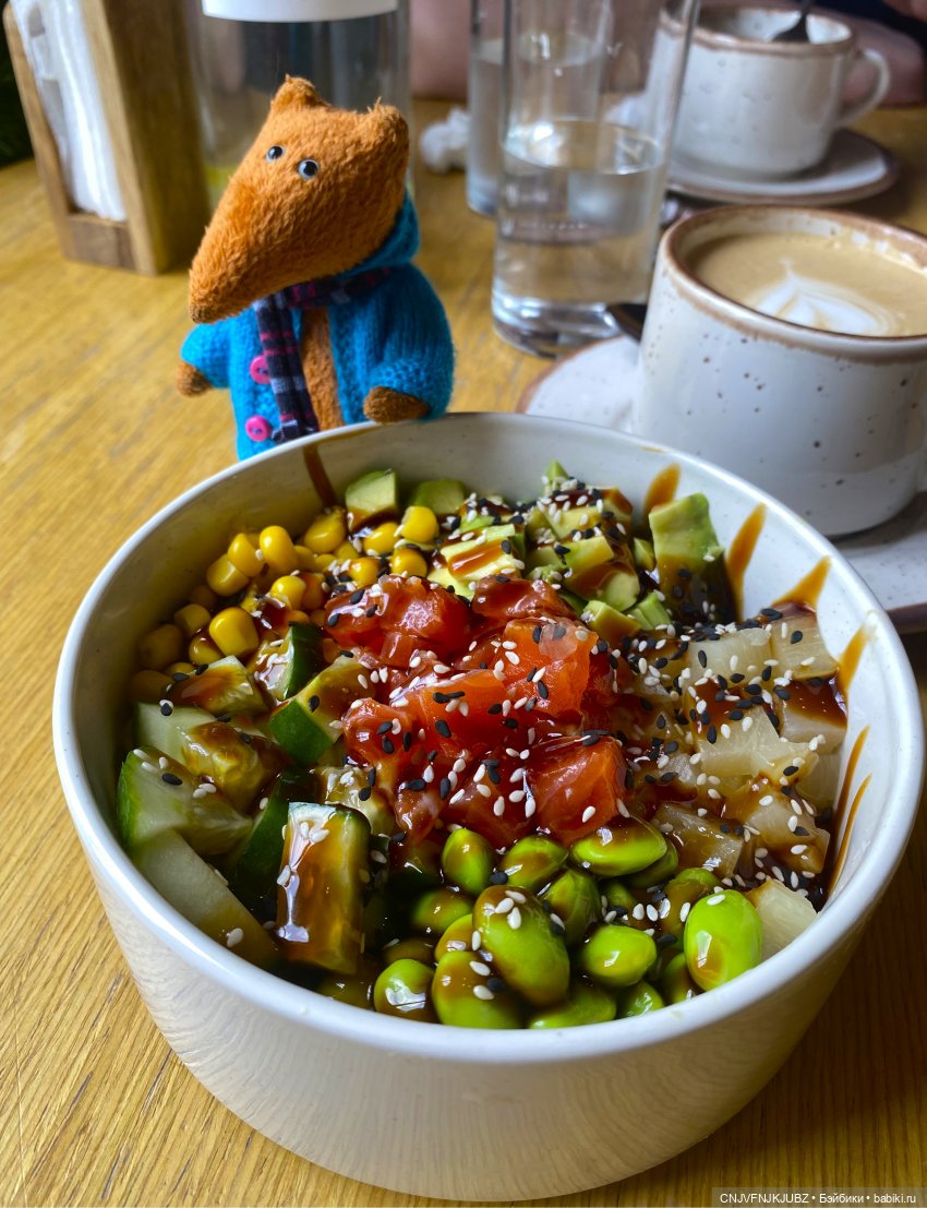 Внезапно прогулялись — Авторские мишки Тедди и друзья: фото