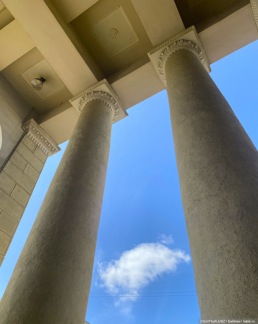 Внезапно прогулялись — Авторские мишки Тедди и друзья: фото