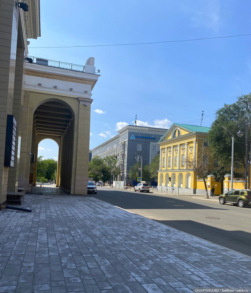 Внезапно прогулялись — Авторские мишки Тедди и друзья: фото