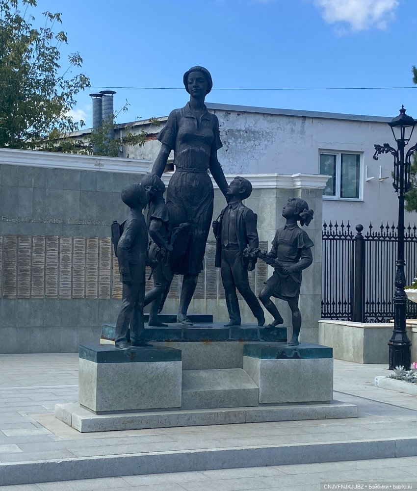 Внезапно прогулялись — Авторские мишки Тедди и друзья: фото