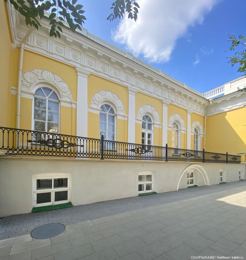 Внезапно прогулялись — Авторские мишки Тедди и друзья: фото