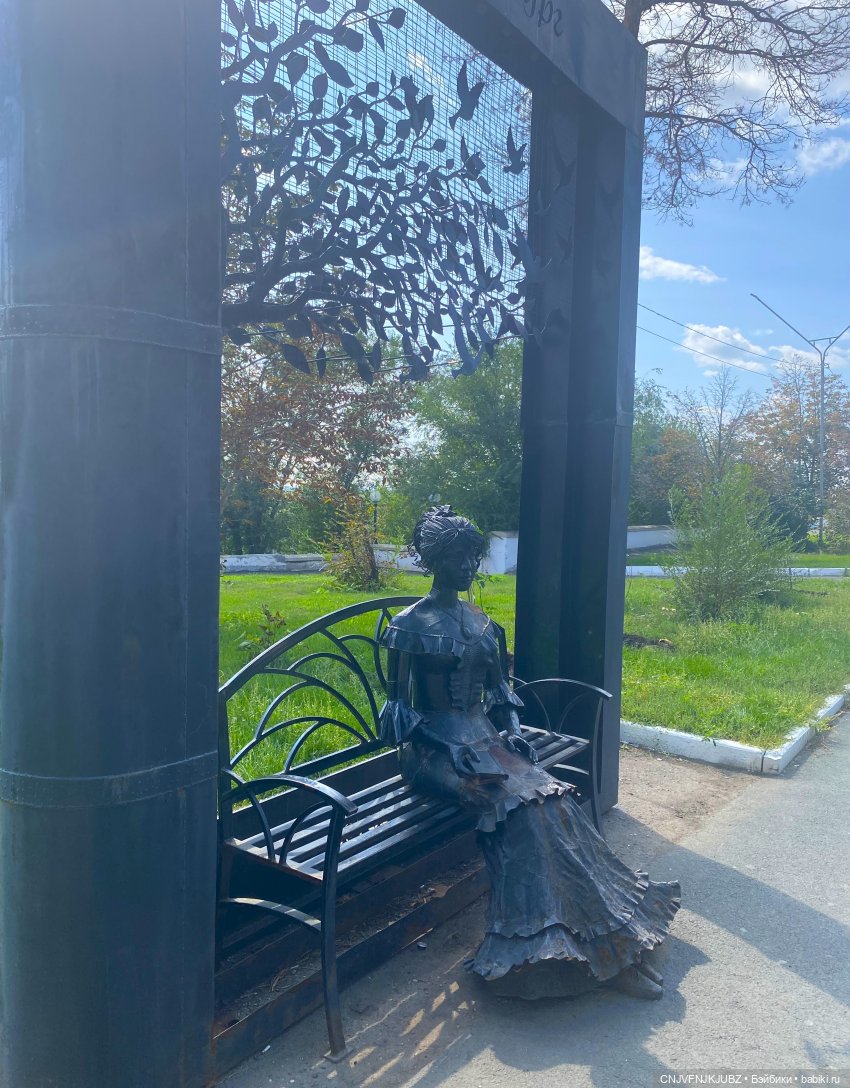 Внезапно прогулялись — Авторские мишки Тедди и друзья: фото