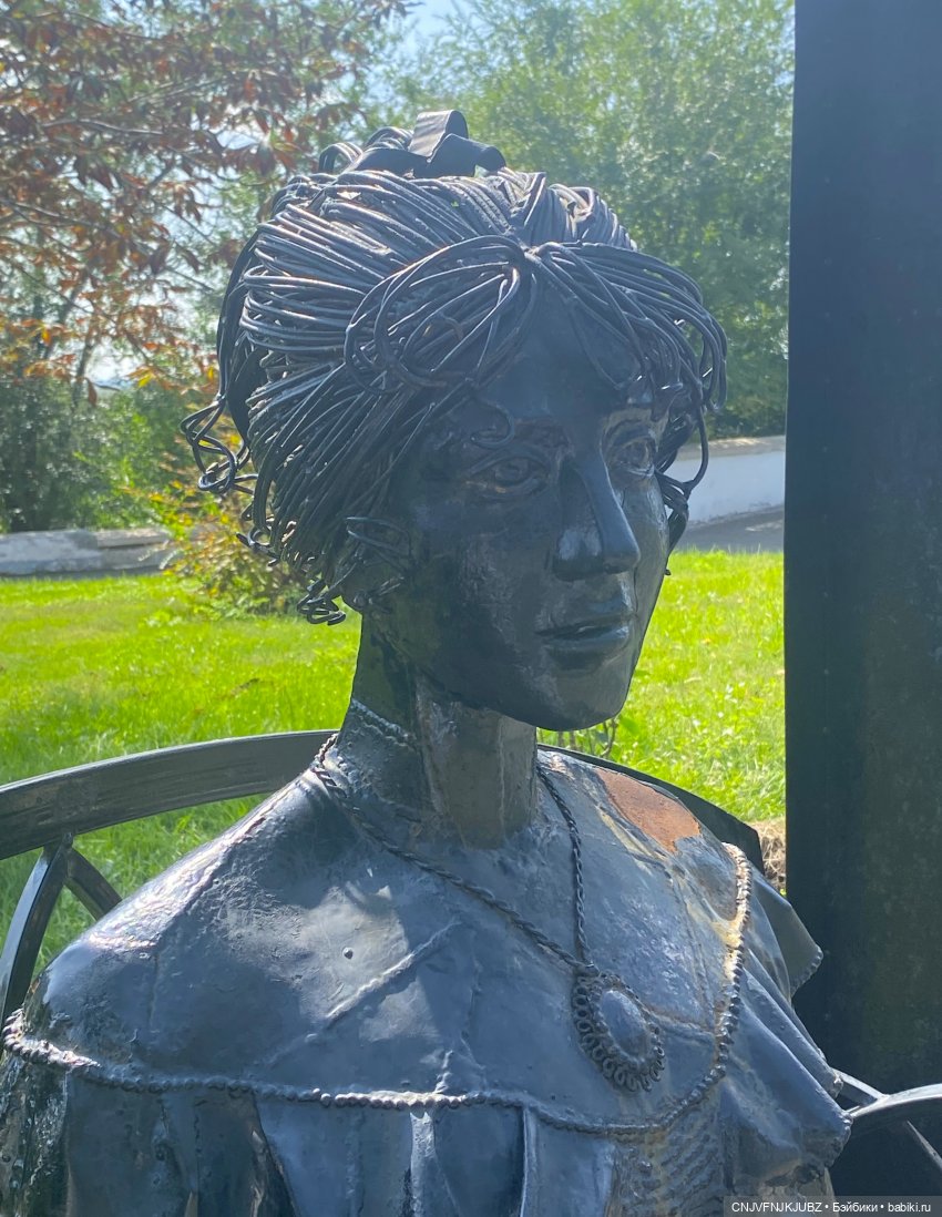 Внезапно прогулялись — Авторские мишки Тедди и друзья: фото