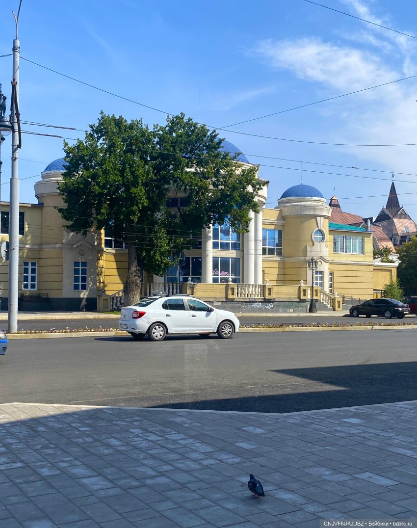 Внезапно прогулялись — Авторские мишки Тедди и друзья: фото