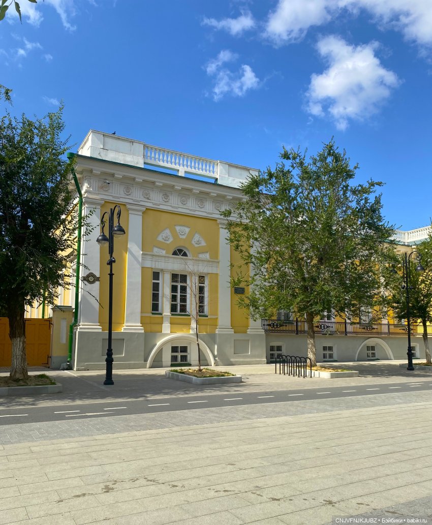 Внезапно прогулялись — Авторские мишки Тедди и друзья: фото (фото 5)