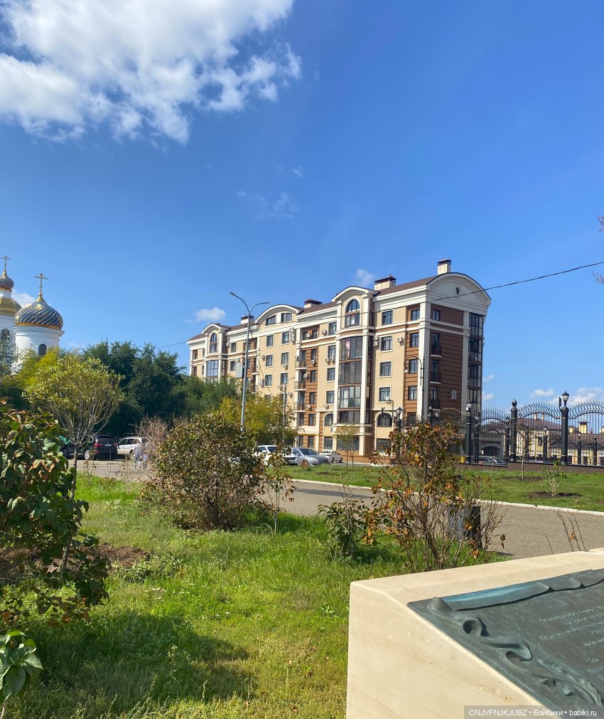 Внезапно прогулялись — Авторские мишки Тедди и друзья: фото