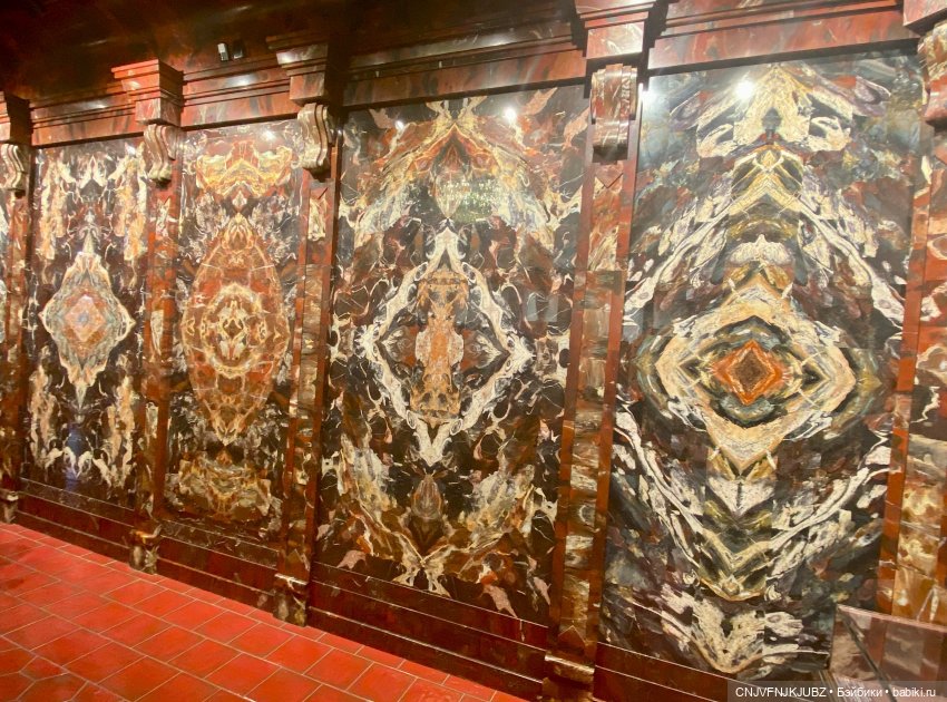 Внезапно прогулялись 2 — Культура