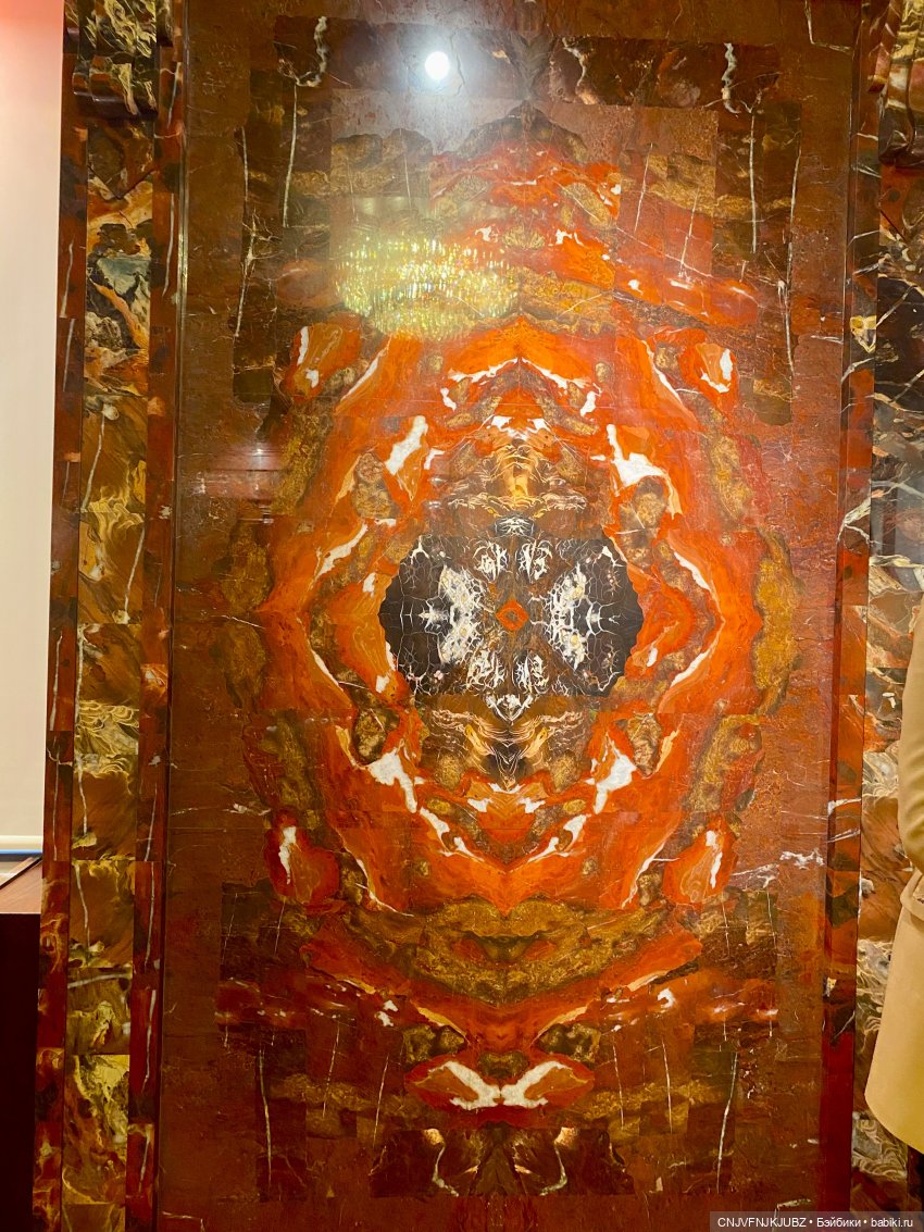 Внезапно прогулялись 2 — Культура (фото 8)