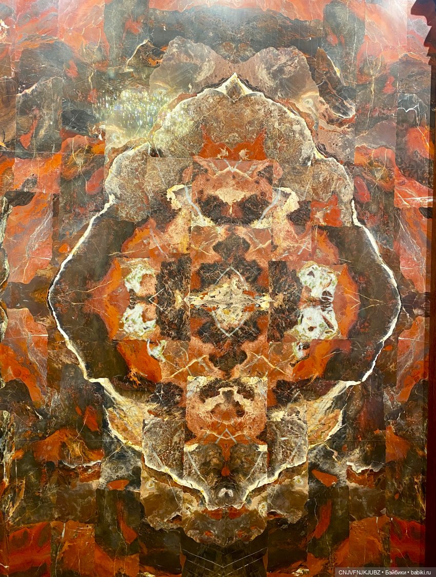 Внезапно прогулялись 2 — Культура (фото 2)