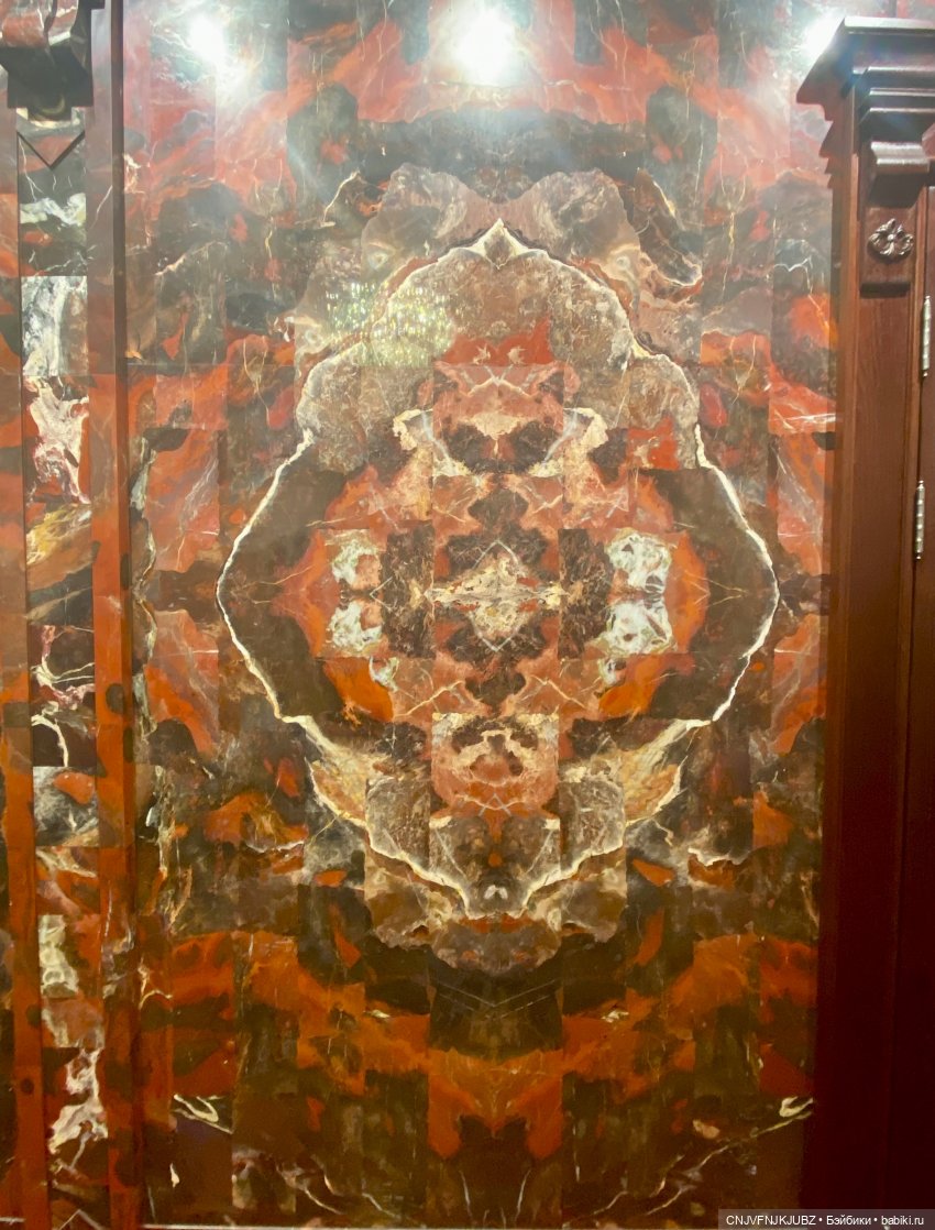 Внезапно прогулялись 2 — Культура (фото 4)