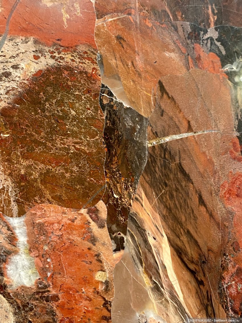 Внезапно прогулялись 2 — Культура (фото 7)