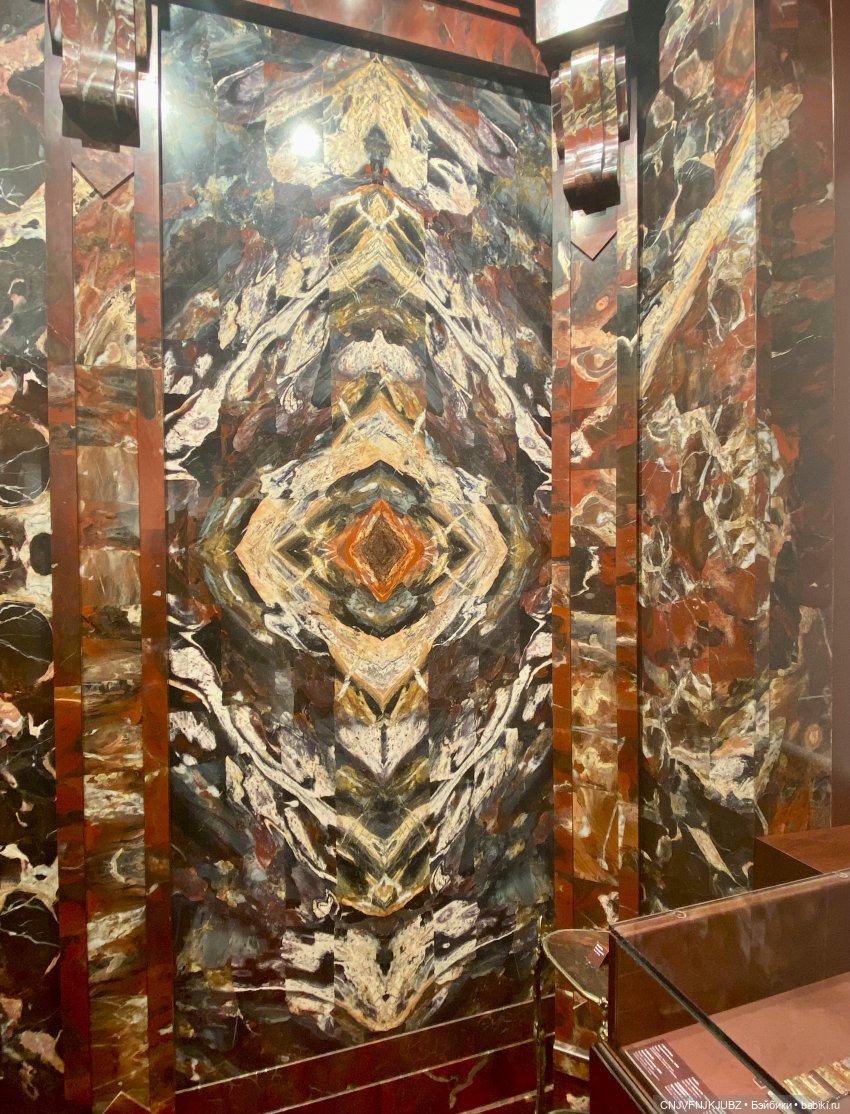 Внезапно прогулялись 2 — Культура (фото 9)