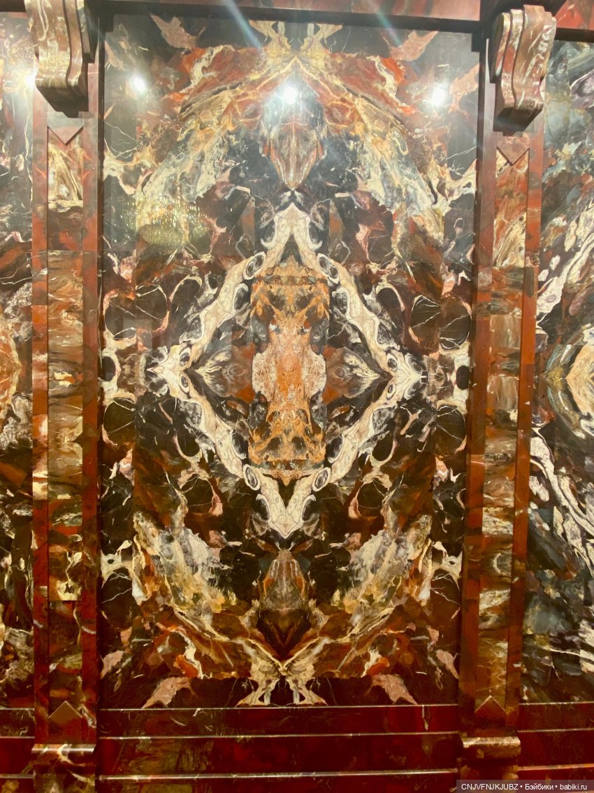 Внезапно прогулялись 2 — Культура (фото 10)