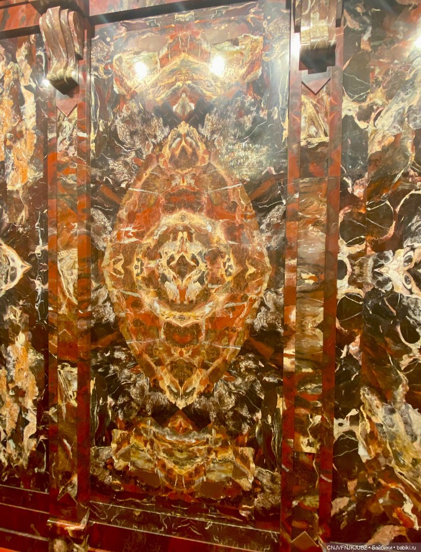 Внезапно прогулялись 2 — Культура