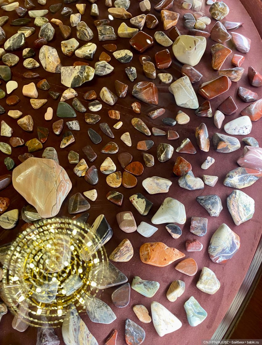 Внезапно прогулялись 2 — Культура