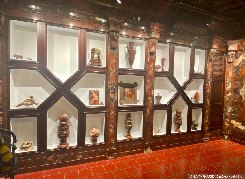 Внезапно прогулялись 2 — Культура