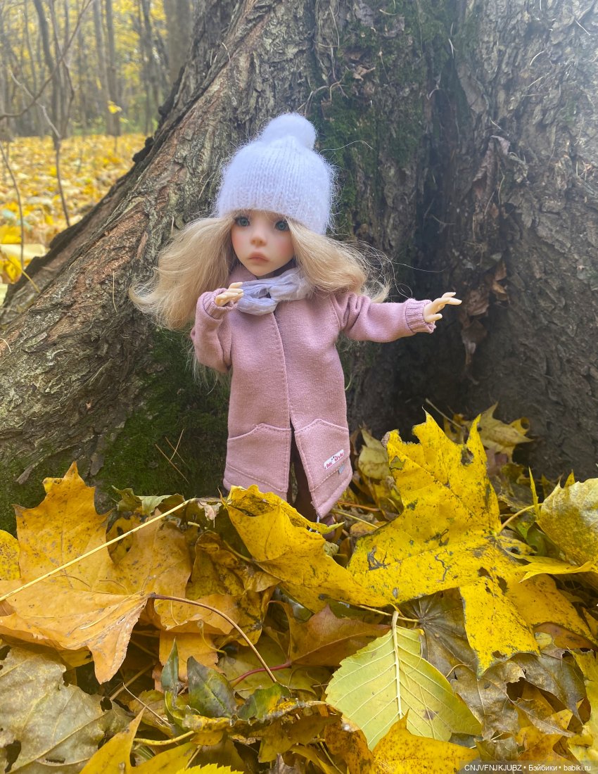 Пойдём по листьям пошуршим (фото 7)