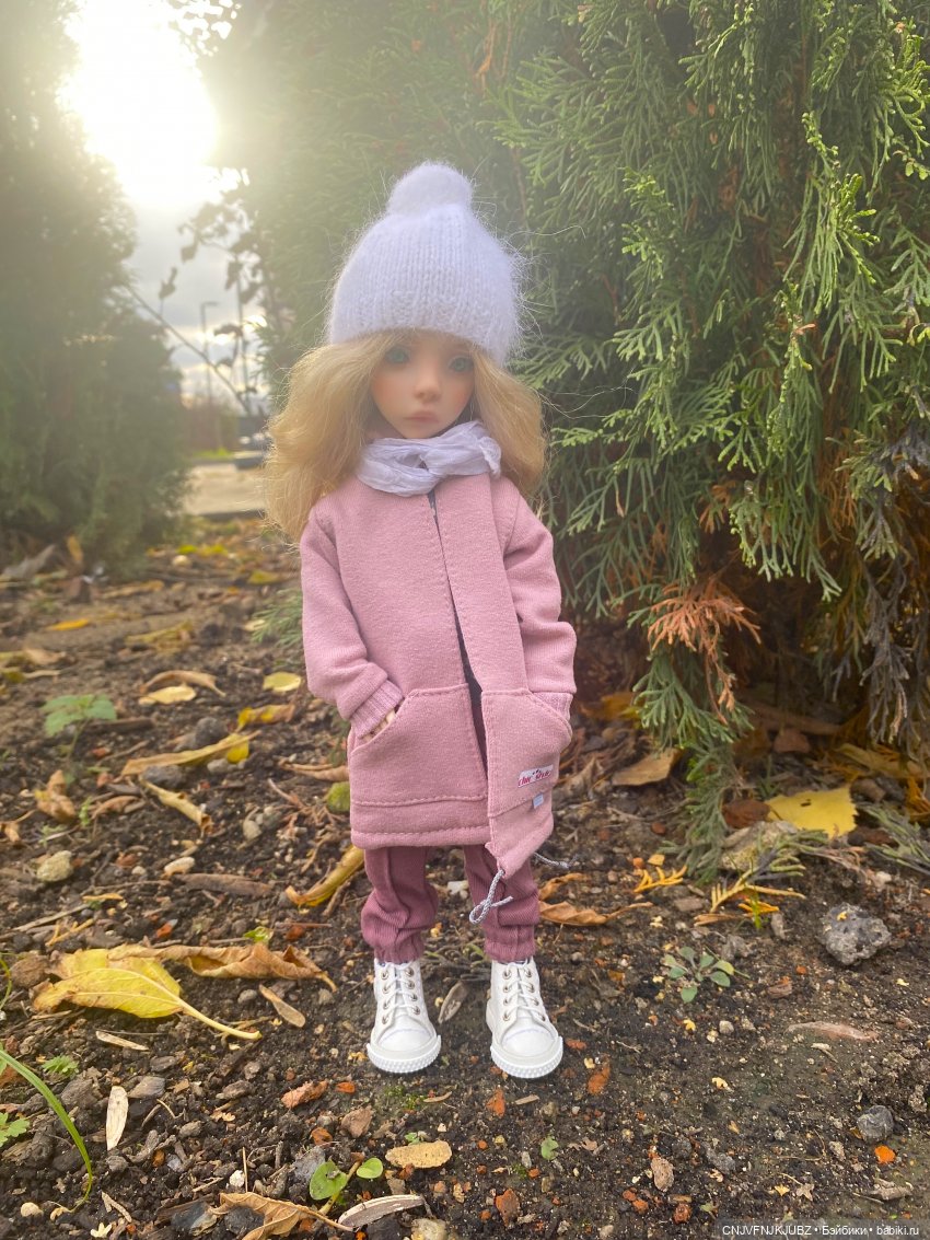 Пойдём по листьям пошуршим (фото 3)