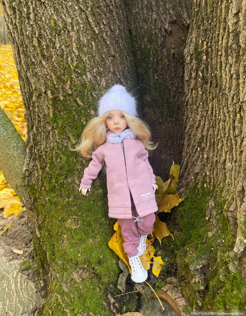 Пойдём по листьям пошуршим (фото 10)