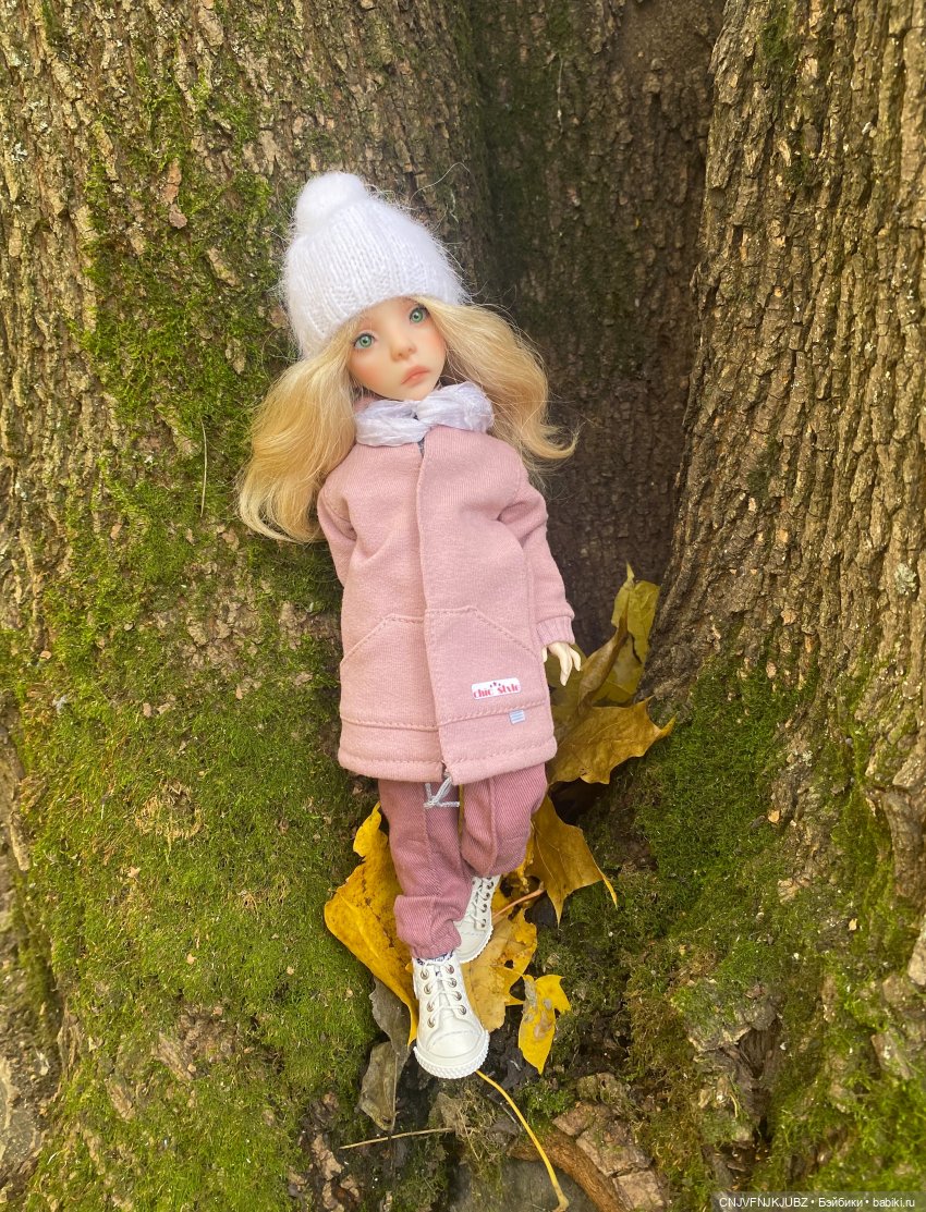 Пойдём по листьям пошуршим (фото 9)