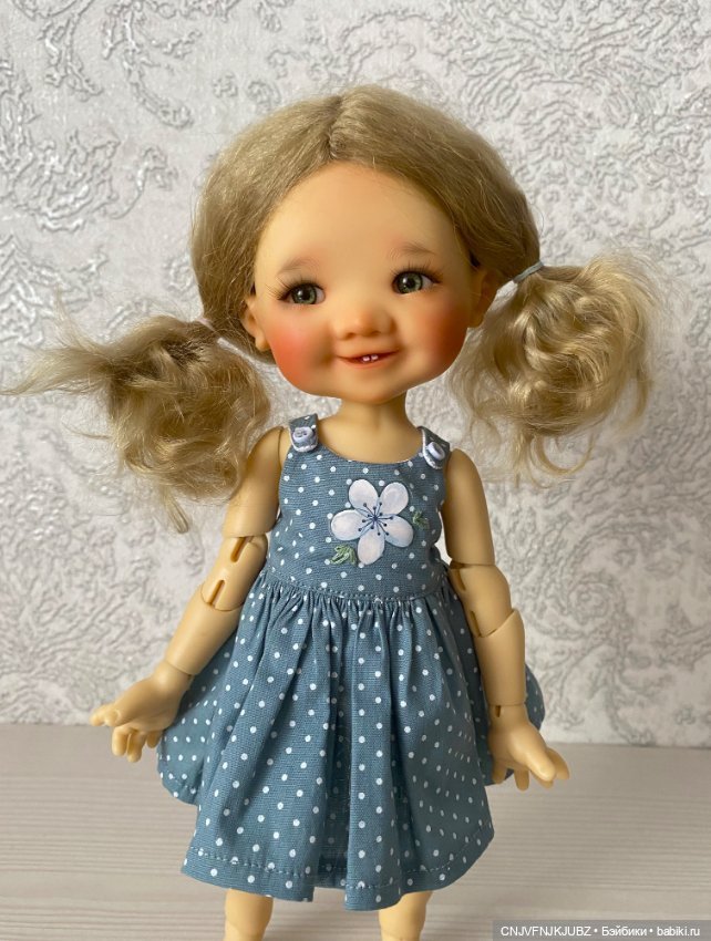 Не круглая, но всё же дата (фото 7)