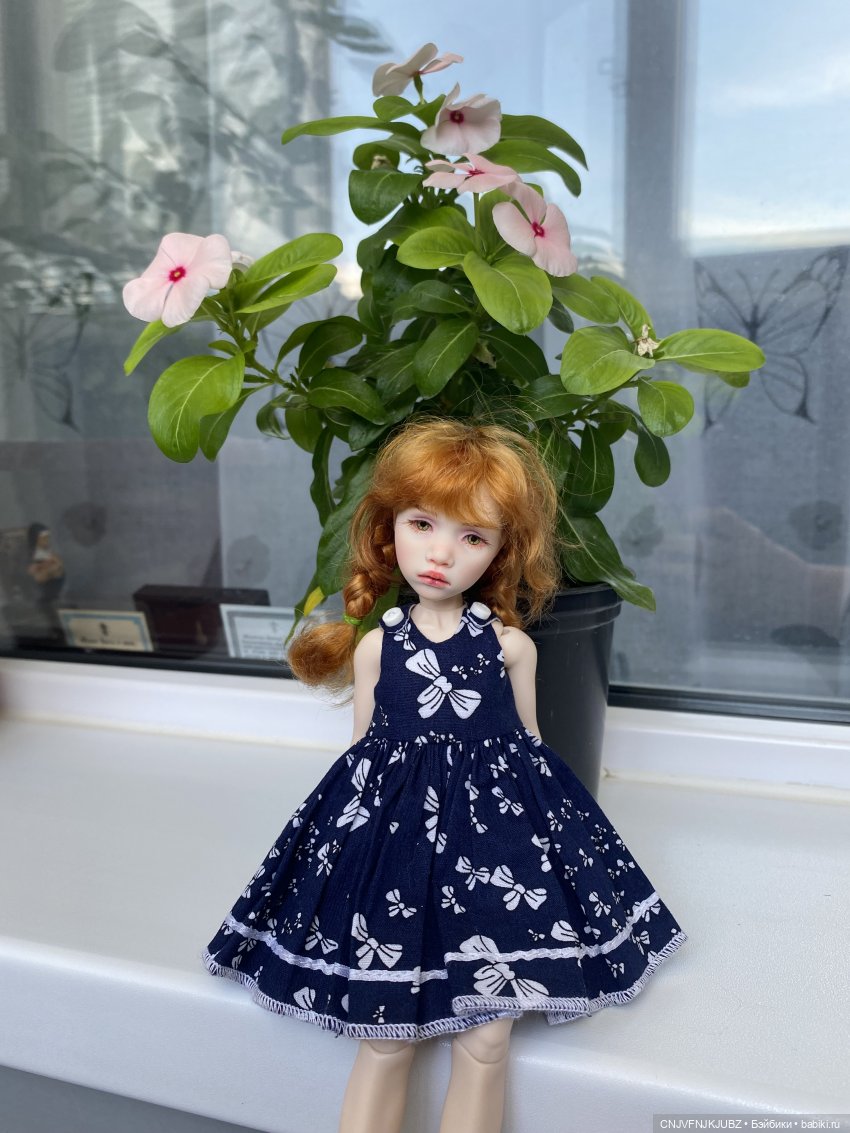 Не круглая, но всё же дата (фото 9)