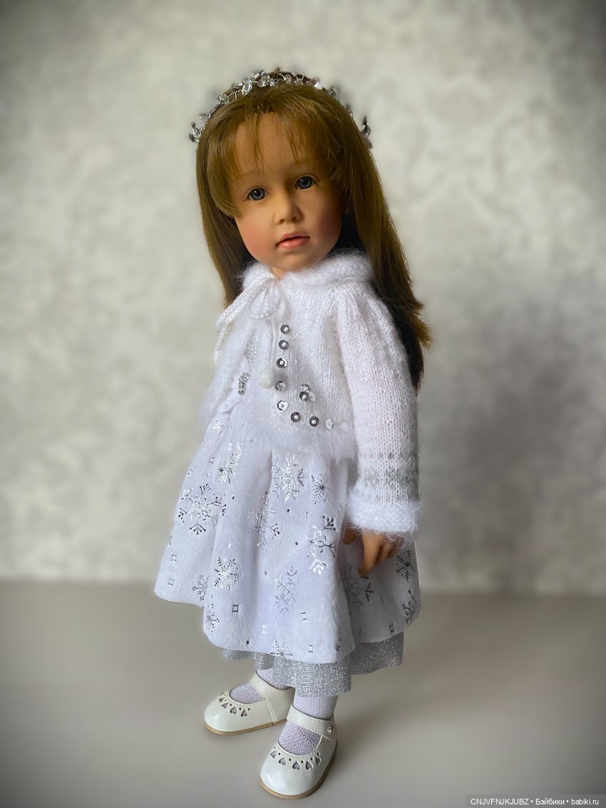 Не круглая, но всё же дата (фото 4)