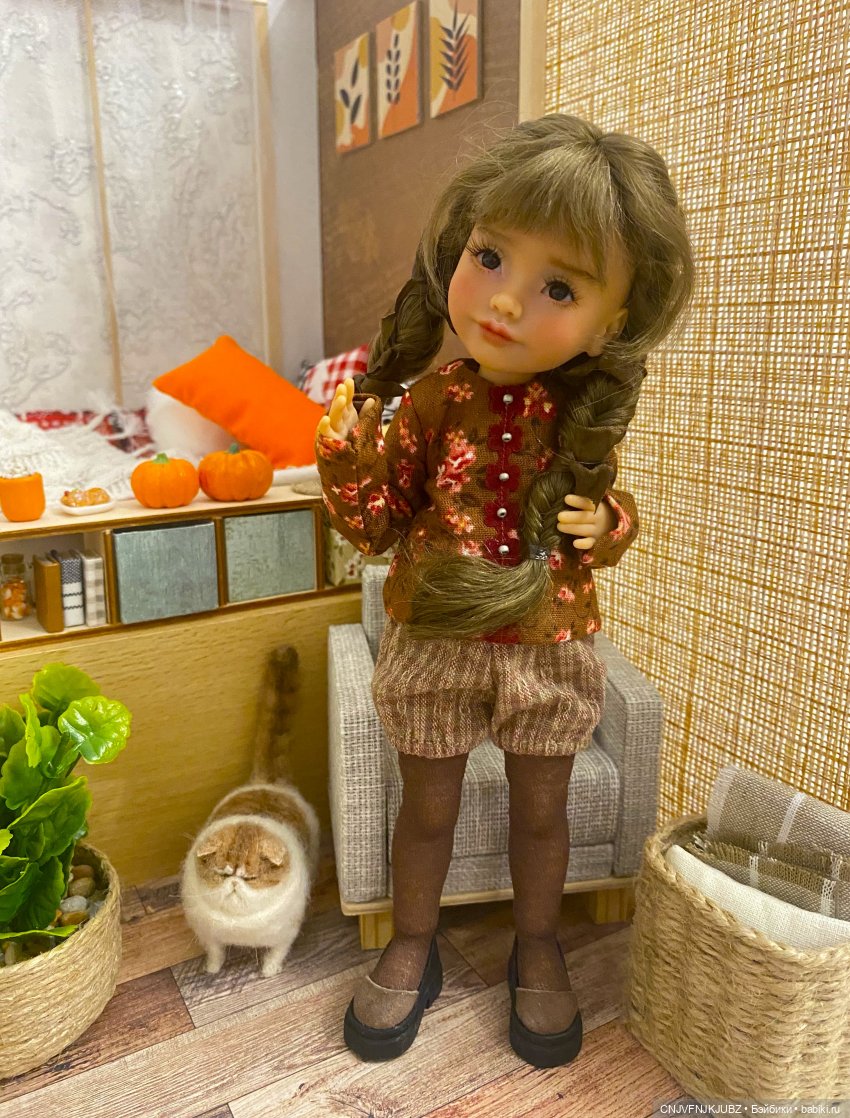 Не круглая, но всё же дата (фото 8)