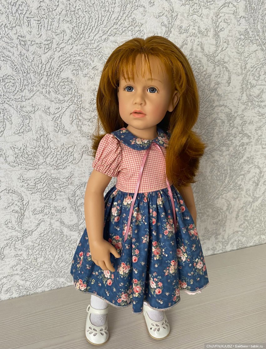 Не круглая, но всё же дата (фото 5)